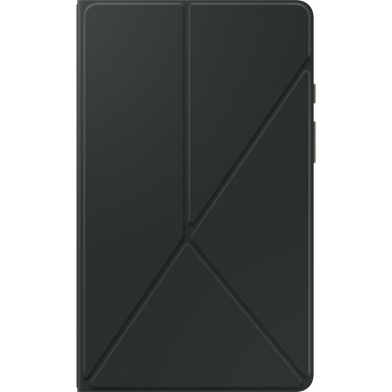 Чехол-книжка Samsung Book Cover для Samsung Galaxy Tab A9 X110/X115 Black (EF-BX110TBEGWW)