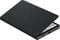 Фото - Чехол-книжка Samsung Book Cover для Samsung Galaxy Tab A9 X110/X115 Black (EF-BX110TBEGWW) | click.ua