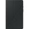 Фото - Чехол-книжка Samsung Book Cover для Samsung Galaxy Tab A9 X110/X115 Black (EF-BX110TBEGWW) | click.ua