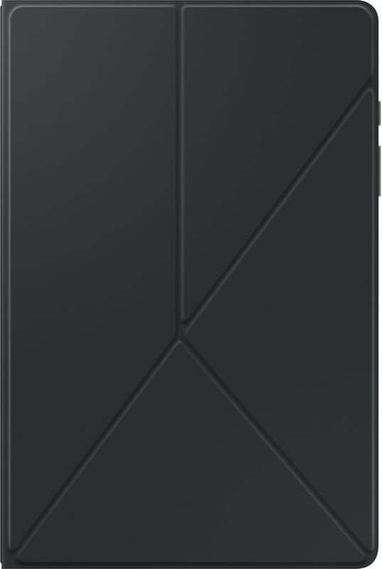 Чехол-книжка Samsung Book Cover для Samsung Galaxy Tab A9+ X210/X216 Black (EF-BX210TBEGWW)