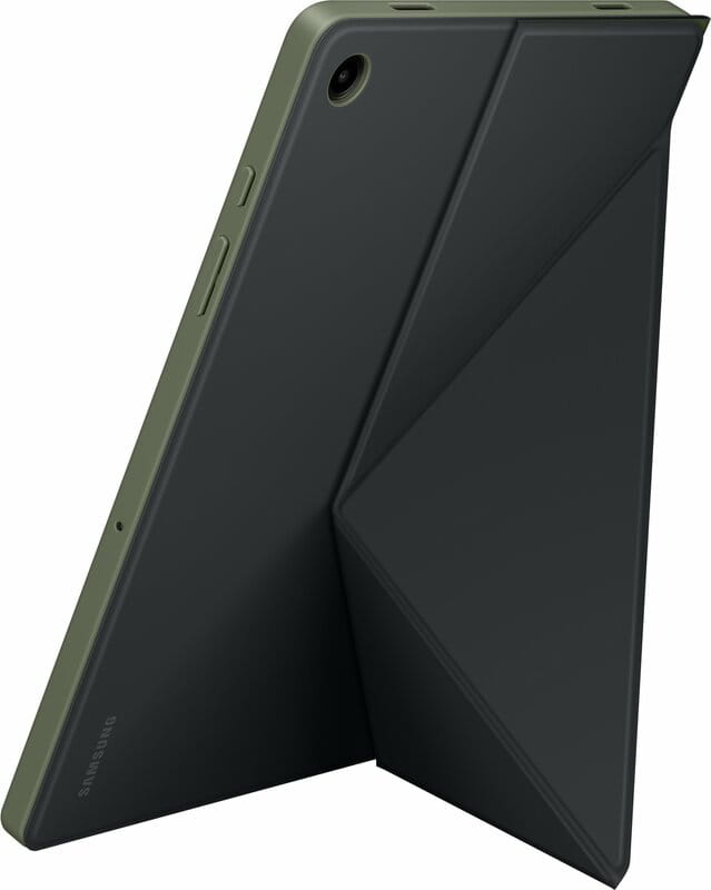 Чехол-книжка Samsung Book Cover для Samsung Galaxy Tab A9+ X210/X216 Black (EF-BX210TBEGWW)