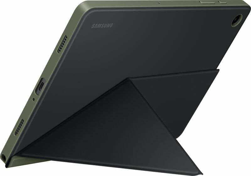 Чехол-книжка Samsung Book Cover для Samsung Galaxy Tab A9+ X210/X216 Black (EF-BX210TBEGWW)