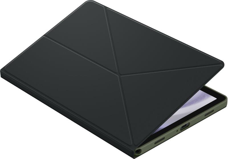 Чехол-книжка Samsung Book Cover для Samsung Galaxy Tab A9+ X210/X216 Black (EF-BX210TBEGWW)