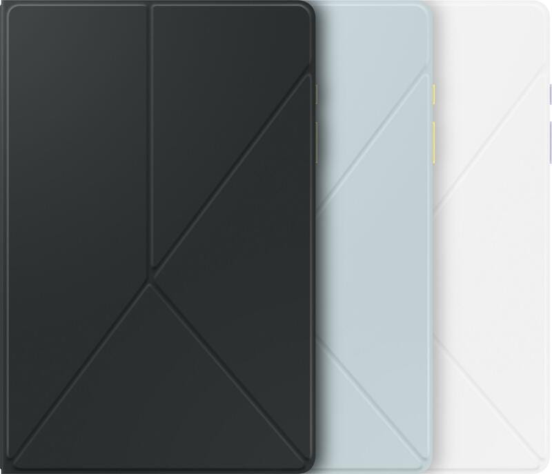 Чехол-книжка Samsung Book Cover для Samsung Galaxy Tab A9+ X210/X216 Black (EF-BX210TBEGWW)