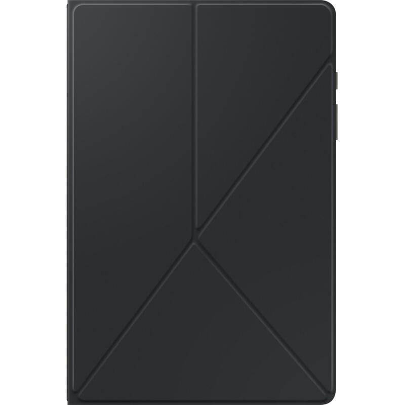 Чехол-книжка Samsung Book Cover для Samsung Galaxy Tab A9+ X210/X216 Black (EF-BX210TBEGWW)