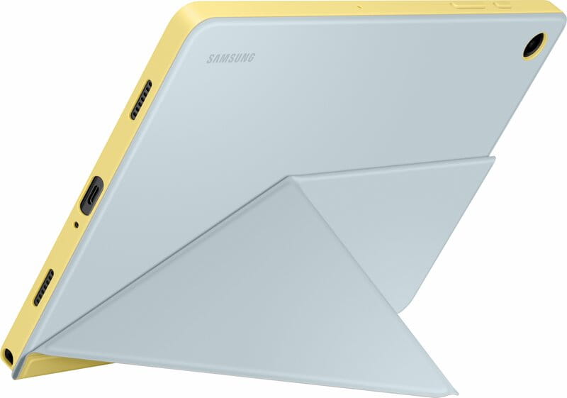 Чехол-книжка Samsung Book Cover для Samsung Galaxy Tab A9+ X210/X216 Blue (EF-BX210TLEGWW)