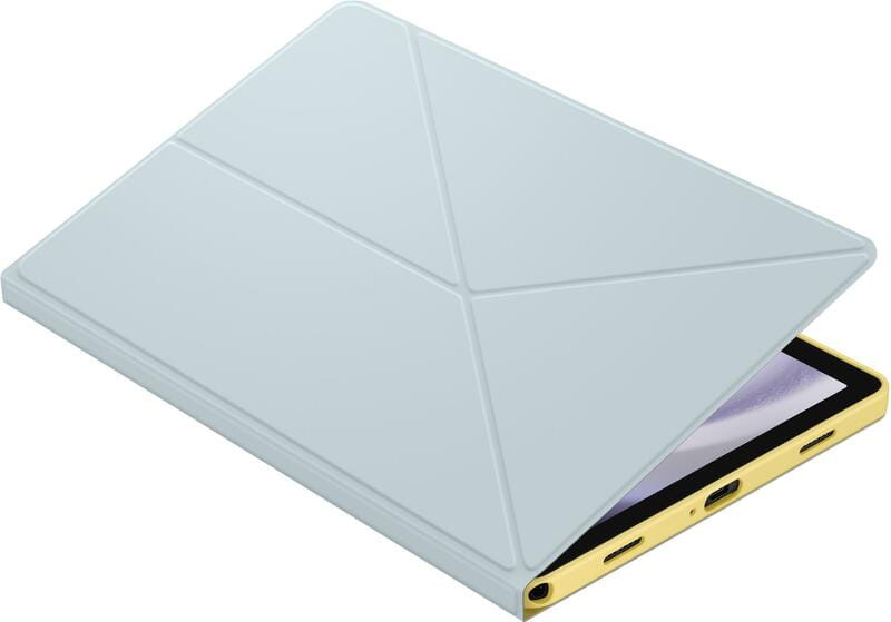 Чехол-книжка Samsung Book Cover для Samsung Galaxy Tab A9+ X210/X216 Blue (EF-BX210TLEGWW)