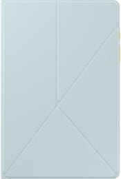 Купить Чехол-книжка Samsung Book Cover для Samsung Galaxy Tab A9 X110/X115 Blue (EF-BX110TLEGWW) Чехол-книжка Samsung Book Cover для Samsung Galaxy Tab A9 X110/X115 Blue (EF-BX110TLEGWW)