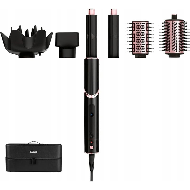 Набор для укладки волос Shark FlexStyle HD440EU
