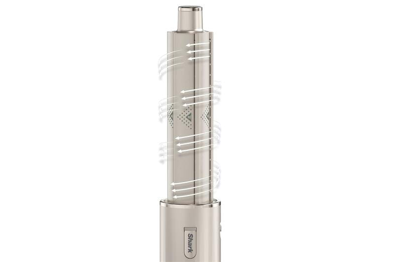 Набор для укладки волос Shark FlexStyle HD424SLEU