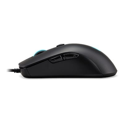 Мышь Acer Predator Cestus 310 Black (NP.MCE11.00U)