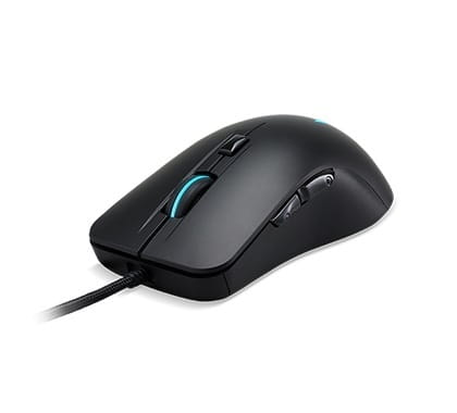 Мишка Acer Predator Cestus 310 Black (NP.MCE11.00U)