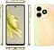 Фото - Смартфон Tecno Spark 20 (KJ5n) 8/128GB Dual Sim Neon Gold (4894947013560) | click.ua