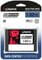 Фото - Накопитель SSD 1.9TB Kingston SSD DC600M 2.5" SATAIII 3D TLC (SEDC600M/1920G) | click.ua