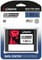 Фото - Накопитель SSD  1.9TB Kingston SSD DC600M 2.5" SATAIII 3D TLC (SEDC600M/1920G) | click.ua