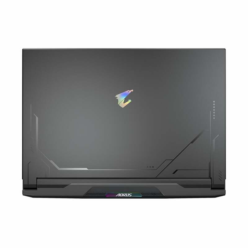 Ноутбук Gigabyte Aorus 17X (2024) (AORUS_17X_AZG-65KZ665SH) Royal Black