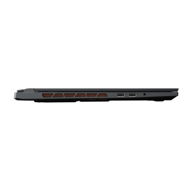 Ноутбук Gigabyte Aorus 17X (2024) (AORUS_17X_AZG-65KZ665SH) Royal Black
