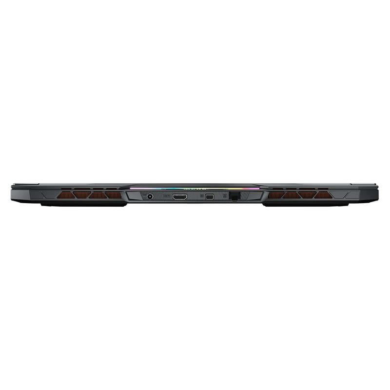Ноутбук Gigabyte Aorus 17X (2024) (AORUS_17X_AZG-65KZ665SH) Royal Black