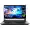 Фото - Ноутбук Gigabyte Aorus 17X (2024) (AORUS_17X_AZG-65KZ665SH) Royal Black | click.ua