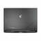 Фото - Ноутбук Gigabyte Aorus 17X (2024) (AORUS_17X_AZG-65KZ665SH) Royal Black | click.ua