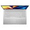 Фото - Ноутбук Asus Vivobook 15 X1500EA-EJ4285 (90NB0TY6-M04RH0) Transparent Silver | click.ua