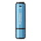 Фото - Флеш-накопитель USB3.2 128GB Kingston IronKey Vault Privacy 50 Type-A Blue (IKVP50/128GB) | click.ua