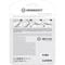 Фото - Флеш-накопичувач USB3.2 128GB Kingston IronKey Keypad 200 Type-A Blue (IKKP200/128GB) | click.ua