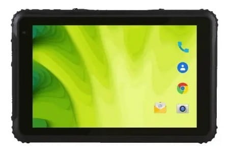 Планшет Digitools W88Q 4/64GB Black