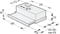 Фото - Витяжка Gorenje TH64E4BG | click.ua