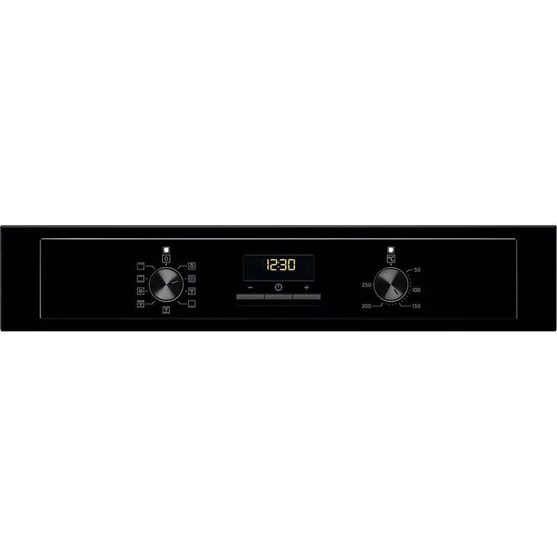 Духовой шкаф Electrolux EOF3H50BK