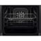 Фото - Духова шафа Electrolux EOF3H50BK | click.ua