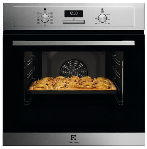 Духовой шкаф Electrolux EOD3C40BX