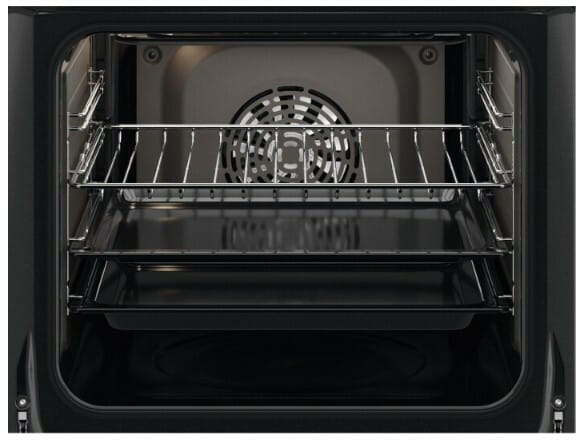 Духовой шкаф Electrolux EOD3C40BX