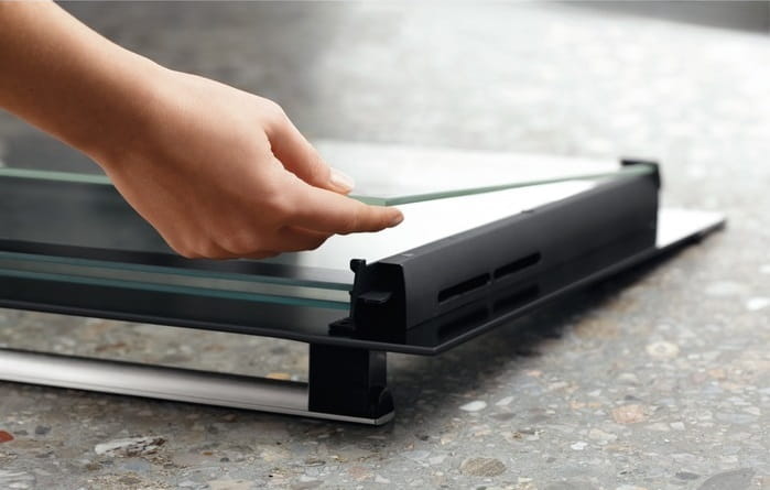 Духовой шкаф Electrolux EOD3C40BX