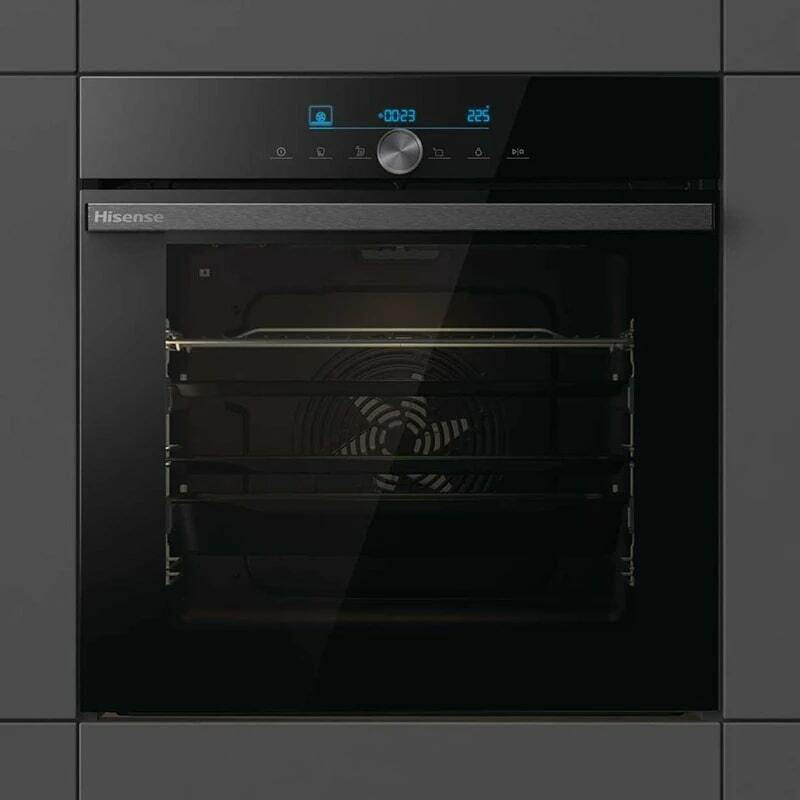 Духова шафа Hisense BSA65334ABDG