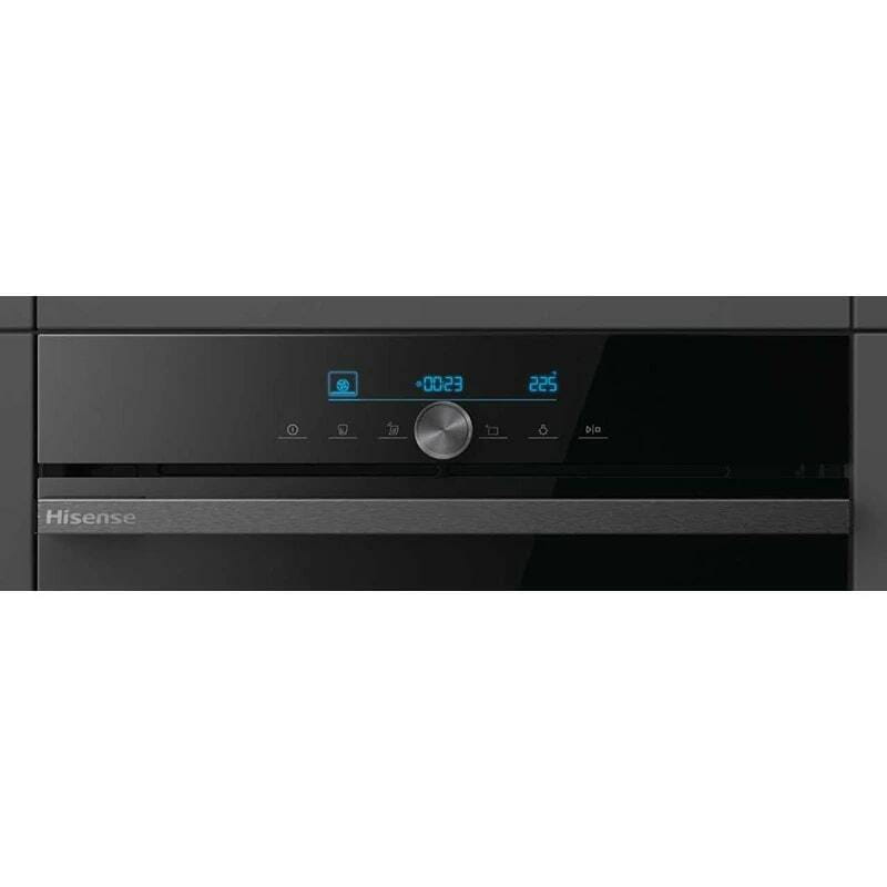 Духова шафа Hisense BSA65334ABDG