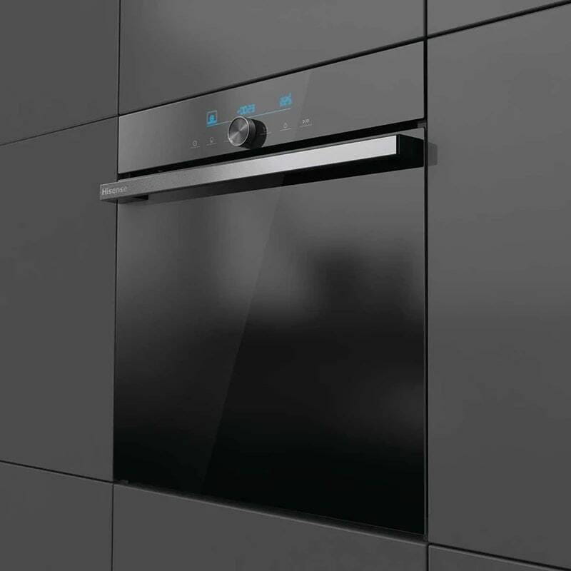 Духова шафа Hisense BSA65334ABDG