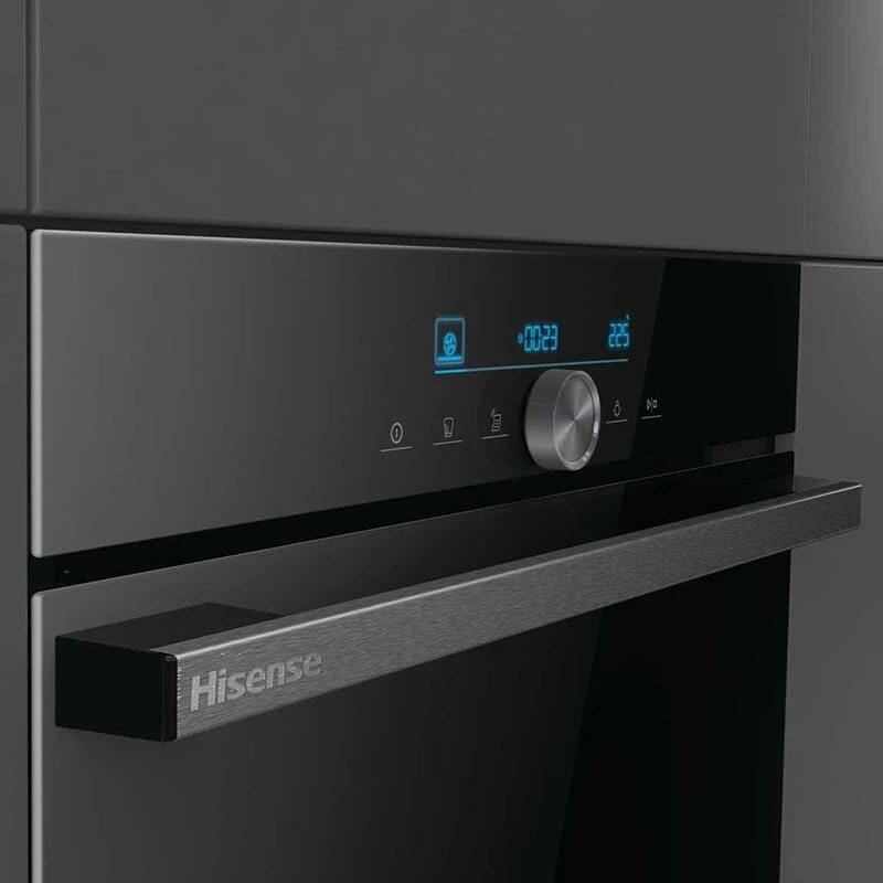 Духова шафа Hisense BSA65334ABDG