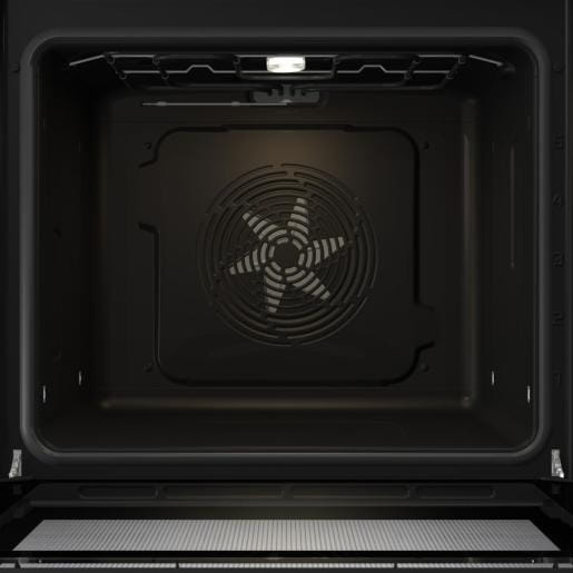 Духова шафа Hisense BSA65226AB