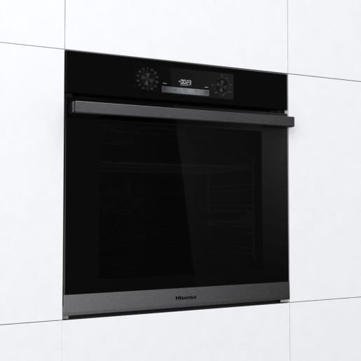 Духова шафа Hisense BSA65226AB