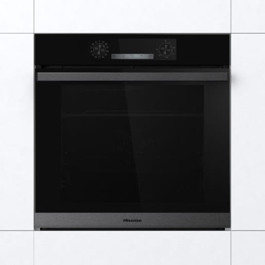 Духова шафа Hisense BSA65226AB