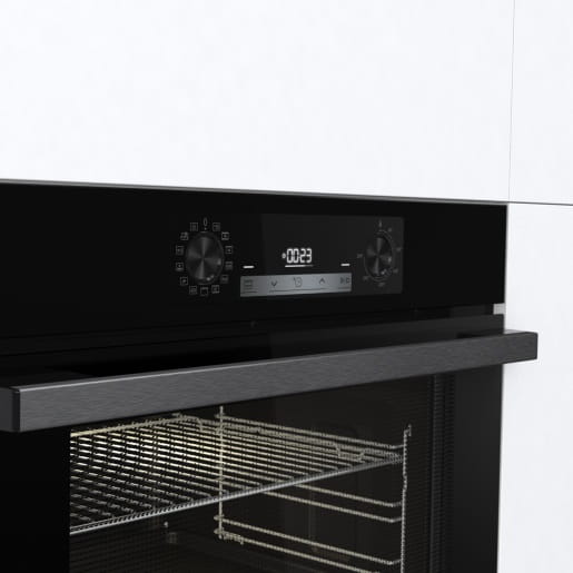 Духова шафа Hisense BSA65226AB