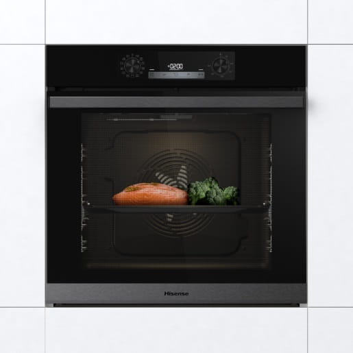 Духова шафа Hisense BSA65226AB
