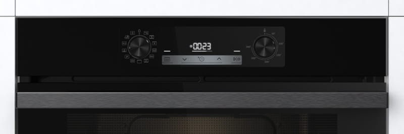 Духова шафа Hisense BSA65226AB