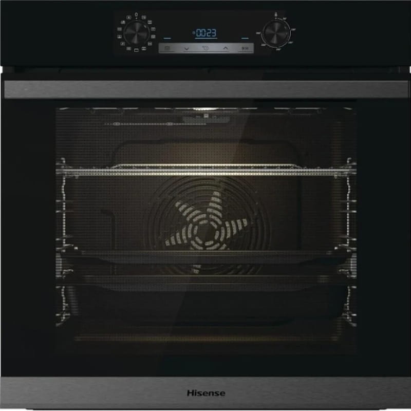 Духова шафа Hisense BSA65226AB