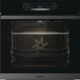 Духова шафа Hisense BSA65226AB