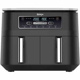 Мультипіч Ninja Foodi Dual Zone AF300EU