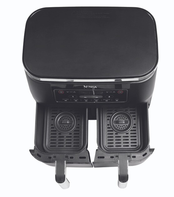 Мультипечь Ninja Foodi Dual Zone AF300EU