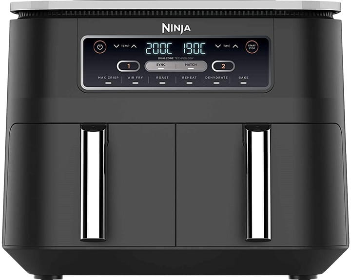 Мультипіч Ninja Foodi Dual Zone AF300EU