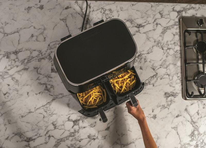 Мультипіч Ninja Foodi Dual Zone AF300EU